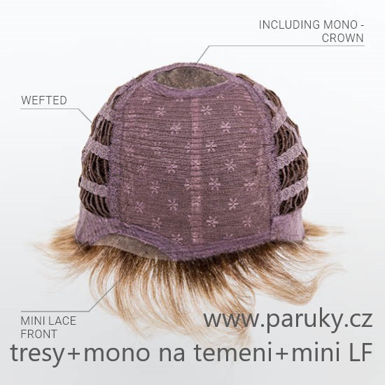 tresy, mono_temeno-mini LF